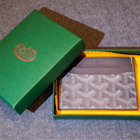 Saint Sulpice Card Holder - Picture 3 of 3